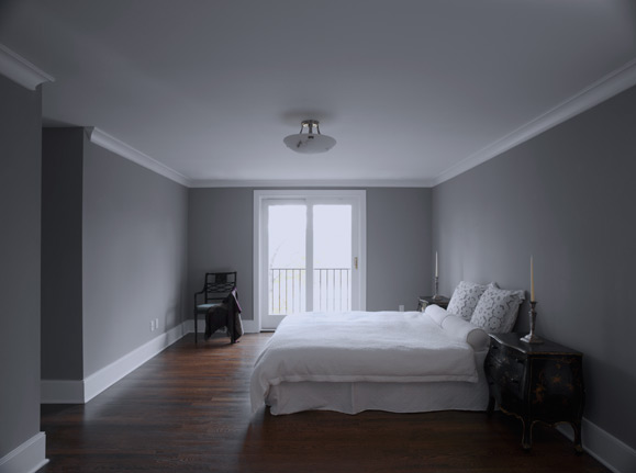 Donna Parratt Bed Spaces