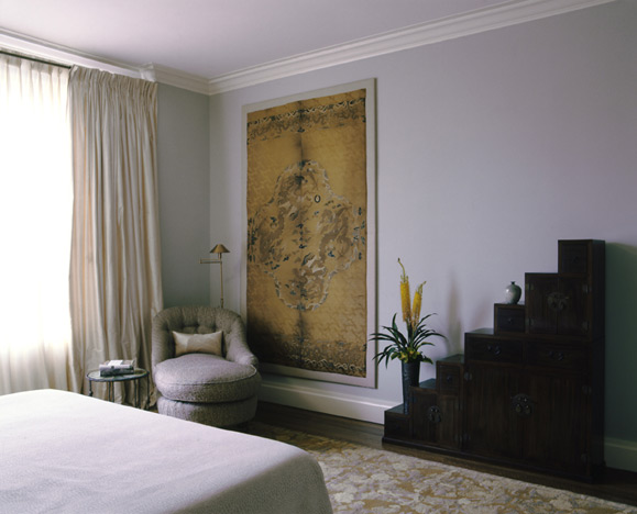 Donna Parratt Bed Spaces