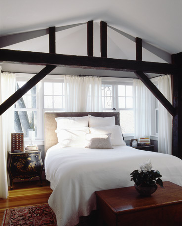Donna Parratt Bed Spaces
