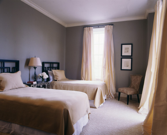 Donna Parratt Bed Spaces