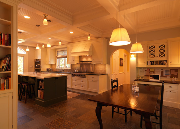 Donna Parratt Kitchen Spaces