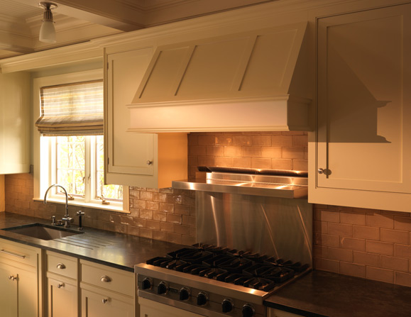 Donna Parratt Kitchen Spaces