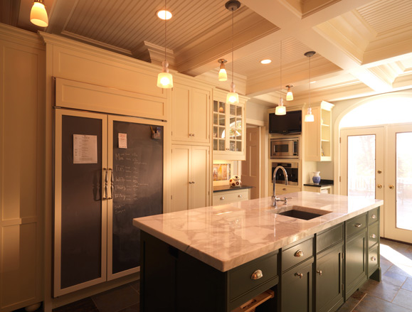 Donna Parratt Kitchen Spaces